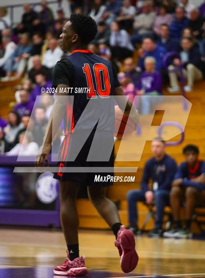 Thumbnail 3 in Ellet @ Jackson (OHSAA Region 1 Area) photogallery.