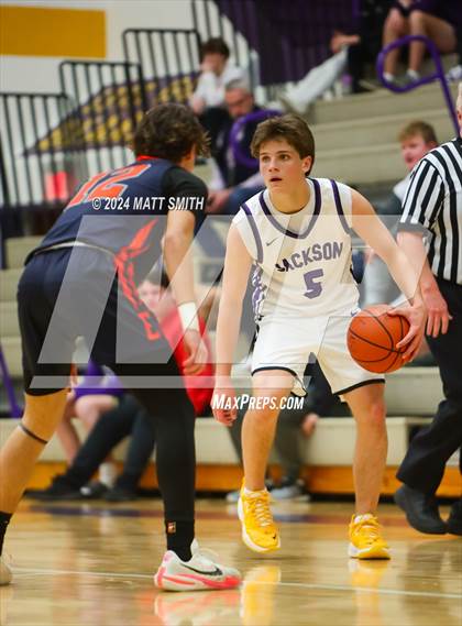 Thumbnail 3 in Ellet @ Jackson (OHSAA Region 1 Area) photogallery.