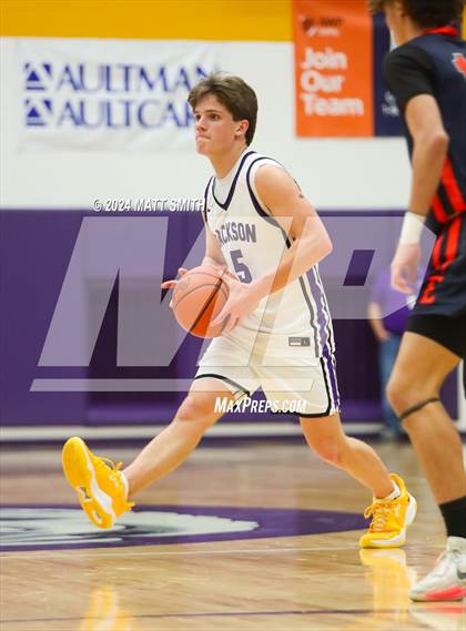 Thumbnail 1 in Ellet @ Jackson (OHSAA Region 1 Area) photogallery.