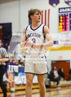 Photo from the gallery "Ellet @ Jackson (OHSAA Region 1 Area)"