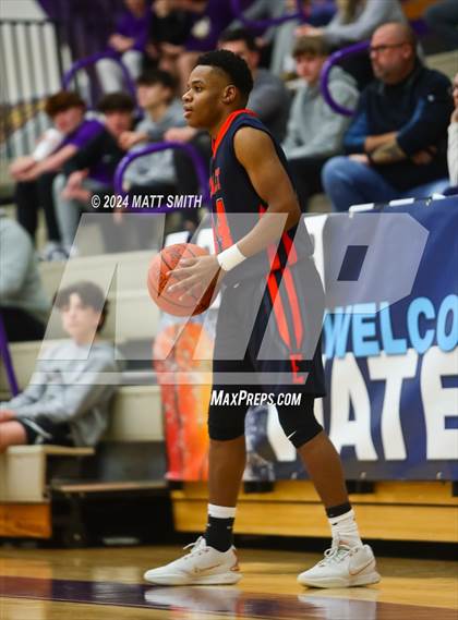 Thumbnail 1 in Ellet @ Jackson (OHSAA Region 1 Area) photogallery.