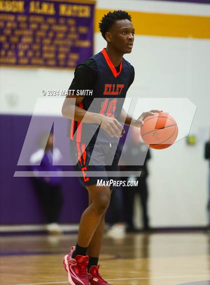Thumbnail 2 in Ellet @ Jackson (OHSAA Region 1 Area) photogallery.
