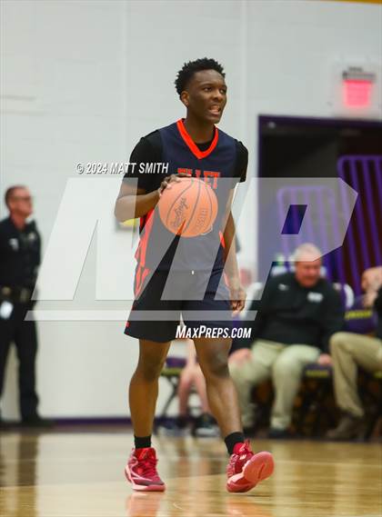 Thumbnail 3 in Ellet @ Jackson (OHSAA Region 1 Area) photogallery.