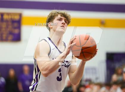 Thumbnail 2 in Ellet @ Jackson (OHSAA Region 1 Area) photogallery.