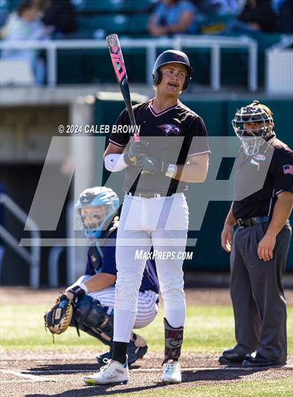 Thumbnail 2 in Maple Mountain vs. Salem Hills (UHSAA 5A Bracket Play) photogallery.