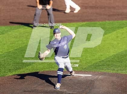 Thumbnail 3 in Maple Mountain vs. Salem Hills (UHSAA 5A Bracket Play) photogallery.