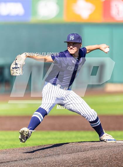 Thumbnail 3 in Maple Mountain vs. Salem Hills (UHSAA 5A Bracket Play) photogallery.