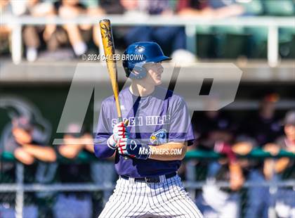 Thumbnail 1 in Maple Mountain vs. Salem Hills (UHSAA 5A Bracket Play) photogallery.
