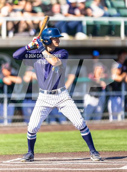 Thumbnail 3 in Maple Mountain vs. Salem Hills (UHSAA 5A Bracket Play) photogallery.