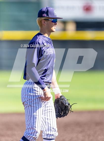 Thumbnail 1 in Maple Mountain vs. Salem Hills (UHSAA 5A Bracket Play) photogallery.