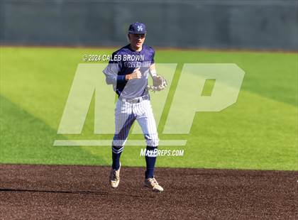 Thumbnail 2 in Maple Mountain vs. Salem Hills (UHSAA 5A Bracket Play) photogallery.