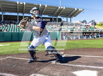 Thumbnail 2 in Maple Mountain vs. Salem Hills (UHSAA 5A Bracket Play) photogallery.