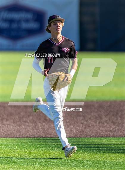 Thumbnail 2 in Maple Mountain vs. Salem Hills (UHSAA 5A Bracket Play) photogallery.