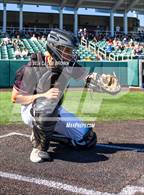 Photo from the gallery "Maple Mountain vs. Salem Hills (UHSAA 5A Bracket Play)"