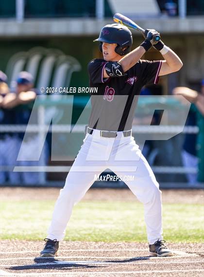 Thumbnail 2 in Maple Mountain vs. Salem Hills (UHSAA 5A Bracket Play) photogallery.