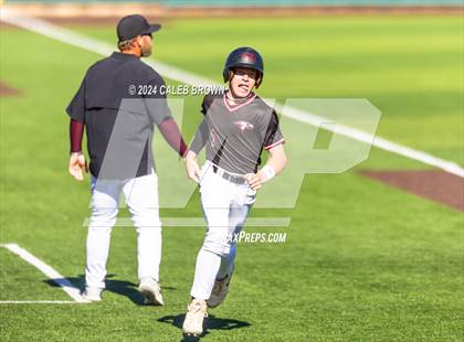 Thumbnail 2 in Maple Mountain vs. Salem Hills (UHSAA 5A Bracket Play) photogallery.