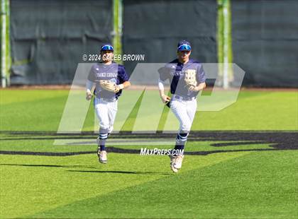 Thumbnail 1 in Maple Mountain vs. Salem Hills (UHSAA 5A Bracket Play) photogallery.