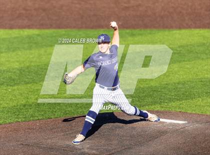Thumbnail 3 in Maple Mountain vs. Salem Hills (UHSAA 5A Bracket Play) photogallery.