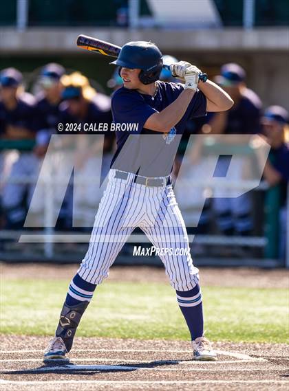 Thumbnail 2 in Maple Mountain vs. Salem Hills (UHSAA 5A Bracket Play) photogallery.