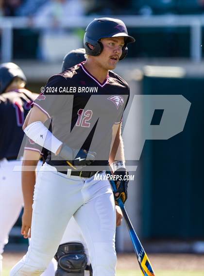 Thumbnail 1 in Maple Mountain vs. Salem Hills (UHSAA 5A Bracket Play) photogallery.