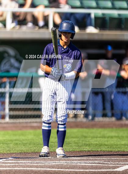 Thumbnail 3 in Maple Mountain vs. Salem Hills (UHSAA 5A Bracket Play) photogallery.