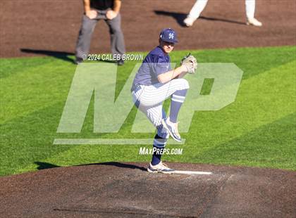 Thumbnail 1 in Maple Mountain vs. Salem Hills (UHSAA 5A Bracket Play) photogallery.