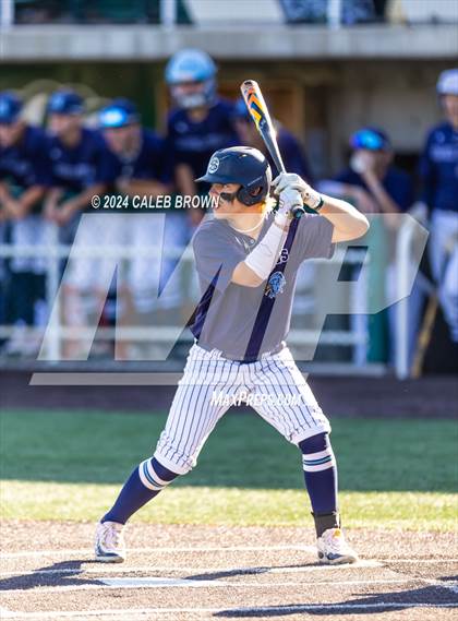 Thumbnail 3 in Maple Mountain vs. Salem Hills (UHSAA 5A Bracket Play) photogallery.