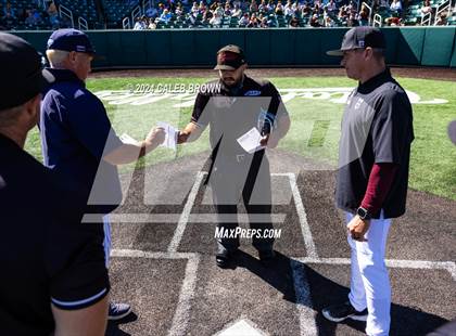 Thumbnail 2 in Maple Mountain vs. Salem Hills (UHSAA 5A Bracket Play) photogallery.