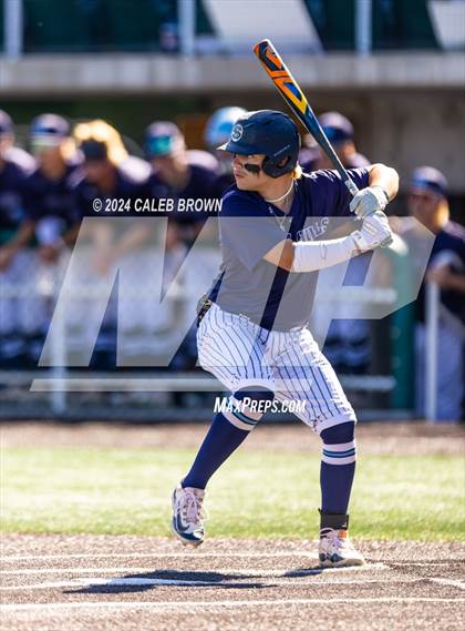 Thumbnail 3 in Maple Mountain vs. Salem Hills (UHSAA 5A Bracket Play) photogallery.