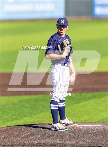 Thumbnail 2 in Maple Mountain vs. Salem Hills (UHSAA 5A Bracket Play) photogallery.