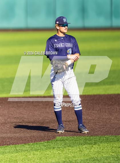 Thumbnail 1 in Maple Mountain vs. Salem Hills (UHSAA 5A Bracket Play) photogallery.