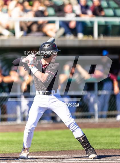 Thumbnail 3 in Maple Mountain vs. Salem Hills (UHSAA 5A Bracket Play) photogallery.