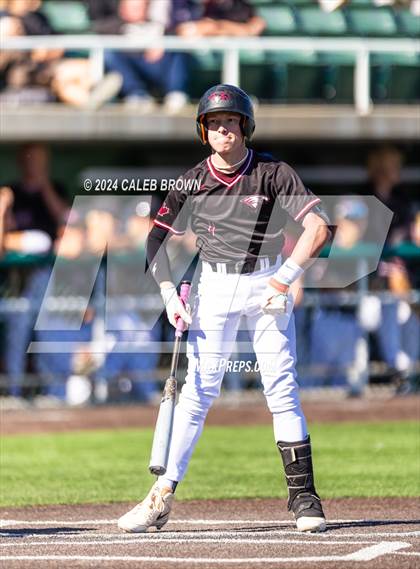 Thumbnail 2 in Maple Mountain vs. Salem Hills (UHSAA 5A Bracket Play) photogallery.