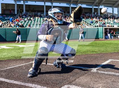 Thumbnail 1 in Maple Mountain vs. Salem Hills (UHSAA 5A Bracket Play) photogallery.