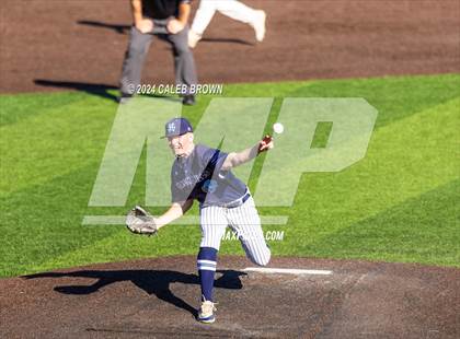 Thumbnail 1 in Maple Mountain vs. Salem Hills (UHSAA 5A Bracket Play) photogallery.