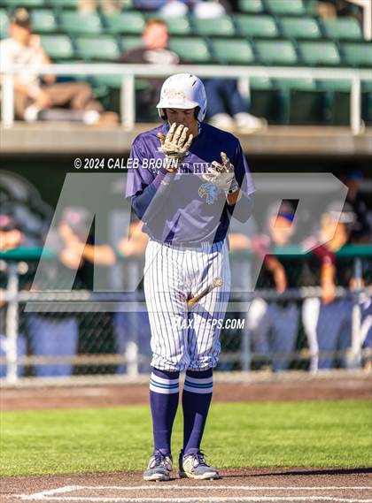 Thumbnail 3 in Maple Mountain vs. Salem Hills (UHSAA 5A Bracket Play) photogallery.
