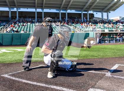Thumbnail 1 in Maple Mountain vs. Salem Hills (UHSAA 5A Bracket Play) photogallery.