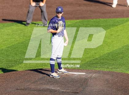 Thumbnail 3 in Maple Mountain vs. Salem Hills (UHSAA 5A Bracket Play) photogallery.