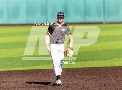 Thumbnail 2 in Maple Mountain vs. Salem Hills (UHSAA 5A Bracket Play) photogallery.