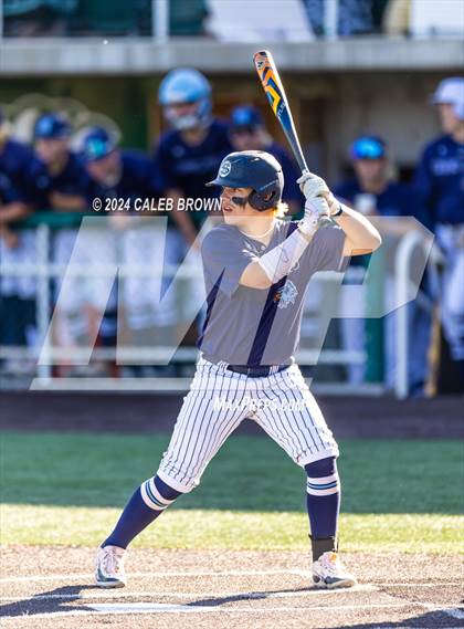 Thumbnail 2 in Maple Mountain vs. Salem Hills (UHSAA 5A Bracket Play) photogallery.