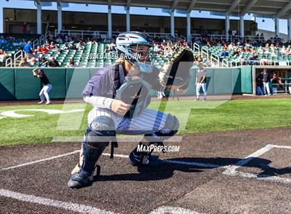 Thumbnail 3 in Maple Mountain vs. Salem Hills (UHSAA 5A Bracket Play) photogallery.