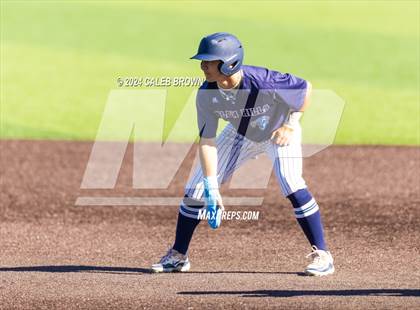 Thumbnail 1 in Maple Mountain vs. Salem Hills (UHSAA 5A Bracket Play) photogallery.