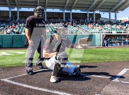 Thumbnail 3 in Maple Mountain vs. Salem Hills (UHSAA 5A Bracket Play) photogallery.