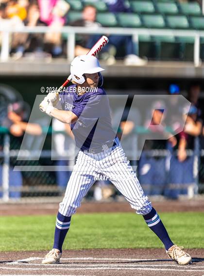 Thumbnail 3 in Maple Mountain vs. Salem Hills (UHSAA 5A Bracket Play) photogallery.