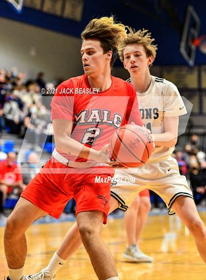 Thumbnail 3 in North Valley Christian Academy vs. Mohave Accelerated (AIA 1A Final) photogallery.
