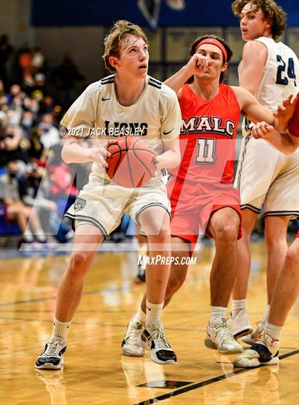 Thumbnail 2 in North Valley Christian Academy vs. Mohave Accelerated (AIA 1A Final) photogallery.