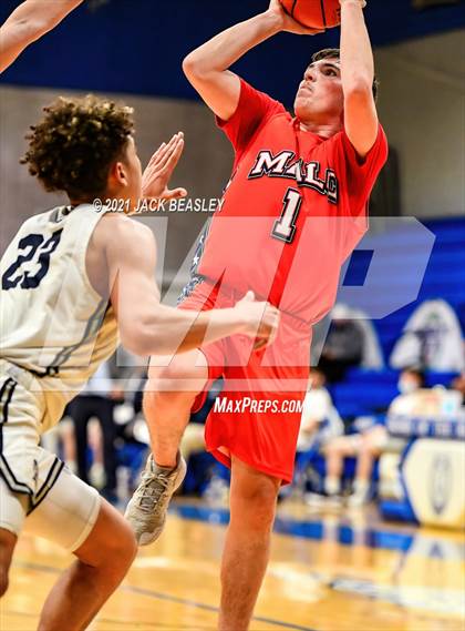 Thumbnail 3 in North Valley Christian Academy vs. Mohave Accelerated (AIA 1A Final) photogallery.