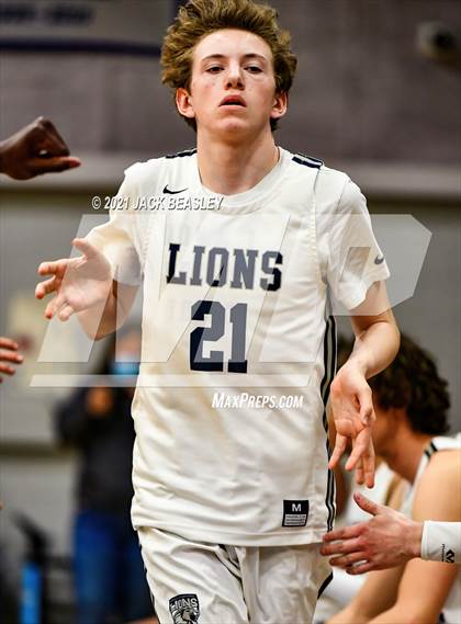 Thumbnail 1 in North Valley Christian Academy vs. Mohave Accelerated (AIA 1A Final) photogallery.