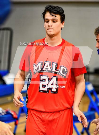 Thumbnail 1 in North Valley Christian Academy vs. Mohave Accelerated (AIA 1A Final) photogallery.