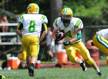 Thumbnail 2 in Pinkerton @ Bishop Guertin photogallery.
